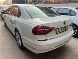 فولكسفاغن باسات